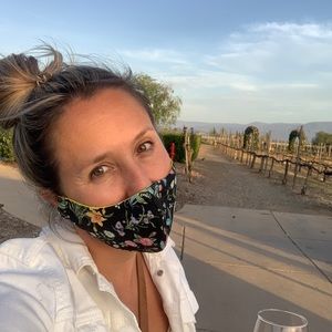 Meet your Posher, Leigha